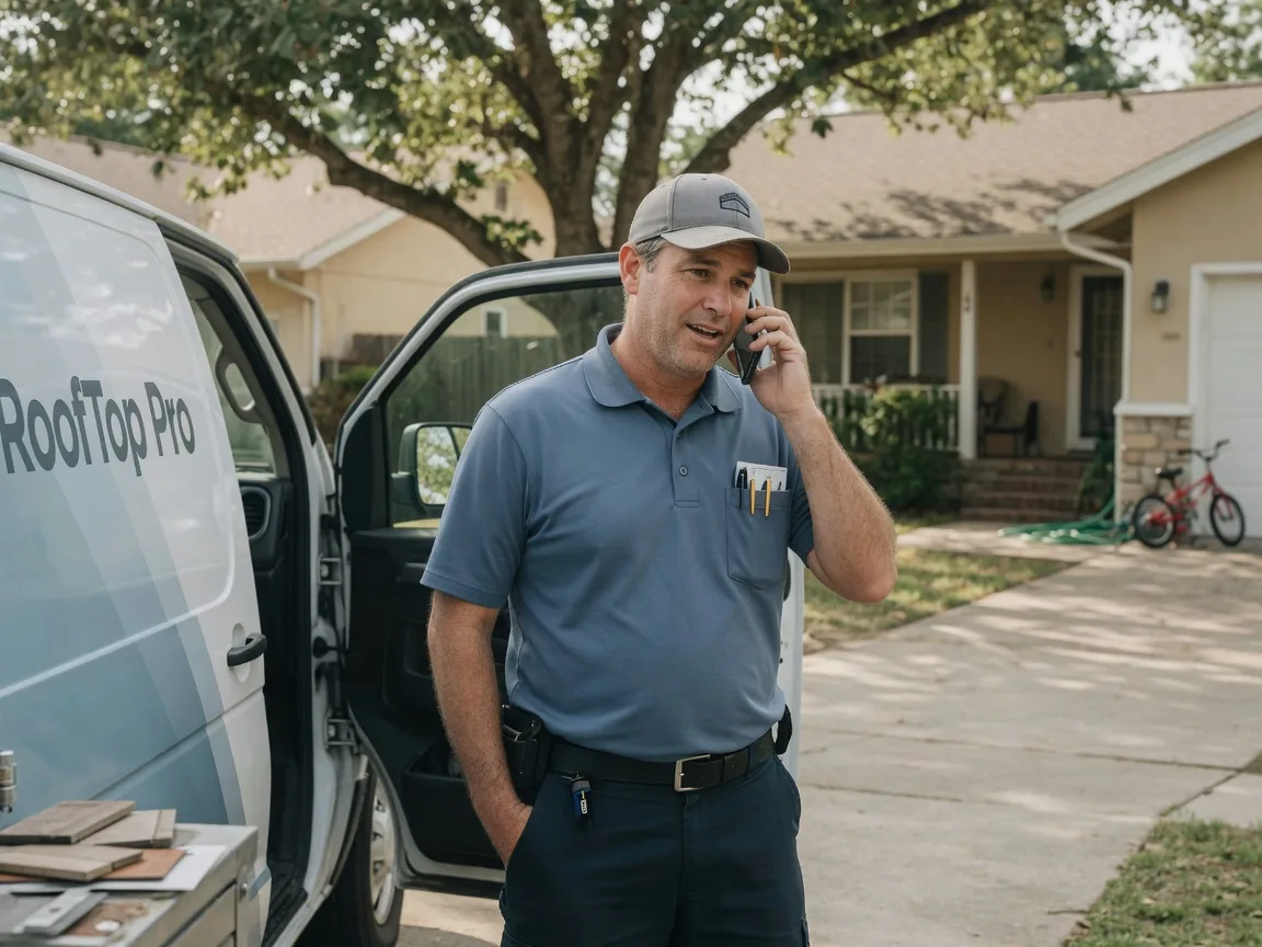Roof Repair Quail, TX FAQs
